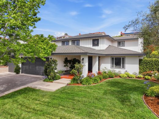 Detached House in Rancho Palos Verdes, Los Angeles County