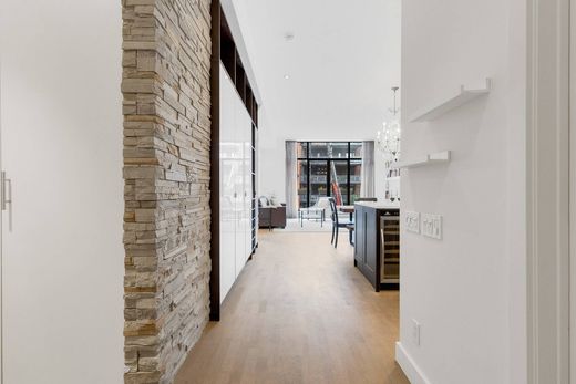 Apartment in Montreal, City of Montréal