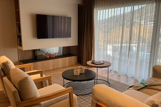 Apartment in El Tarter, Canillo