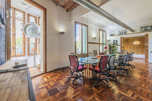 Apartment in Barcelona, Province of Barcelona