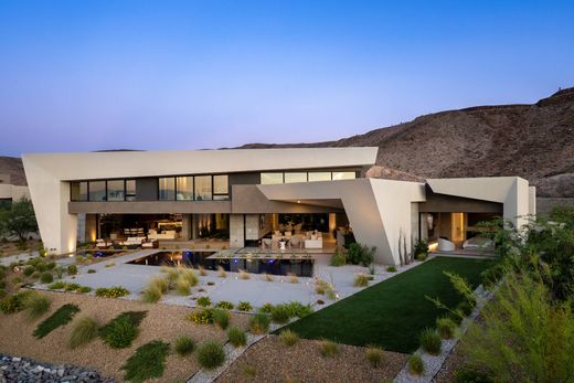 Maison individuelle à Henderson, Comté de Clark