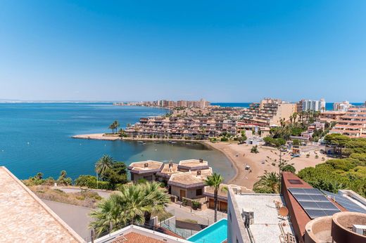 Detached House in Cartagena, Murcia