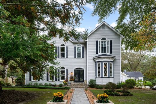 Casa en Palmetto, Fulton County