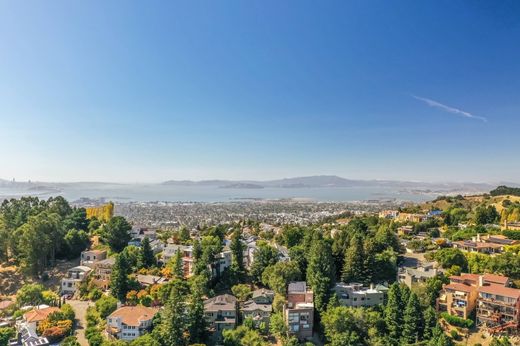 Grundstück in Berkeley, Alameda County