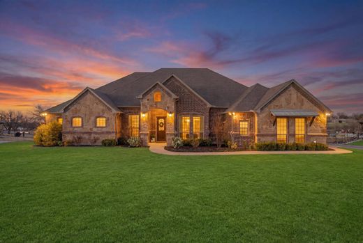 Detached House in Aledo, Parker County