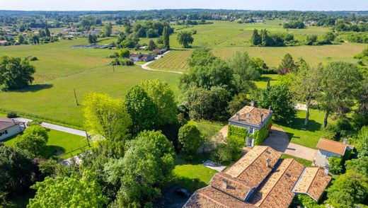 Dom jednorodzinny w Bordeaux, Gironde