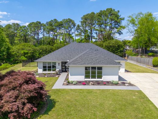 Casa en Alpharetta, Fulton County