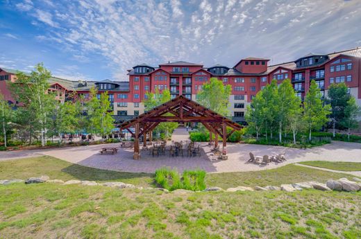Apartment in Steamboat Springs, Routt County
