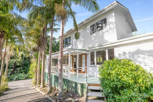 Casa Independente - Tapu, Thames-Coromandel District