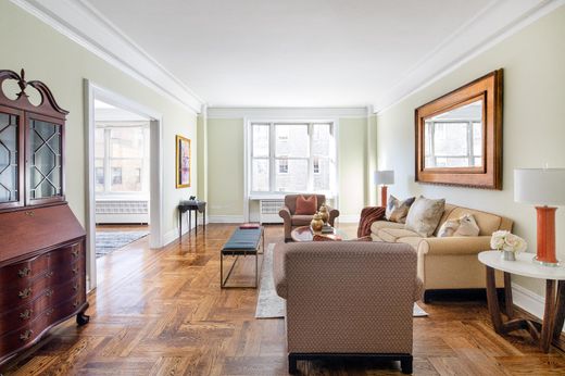 Luxury home in New York