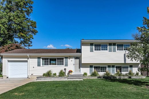 Casa Unifamiliare a Hazlet, Monmouth County