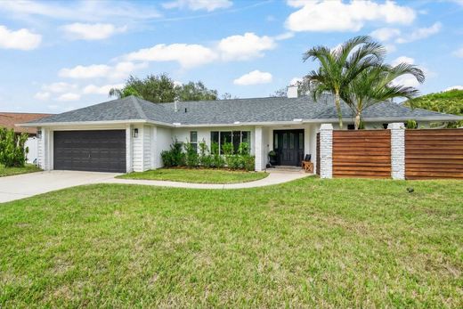 Einfamilienhaus in Melbourne, Brevard County