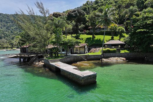 Luxury home in Angra dos Reis, Rio de Janeiro