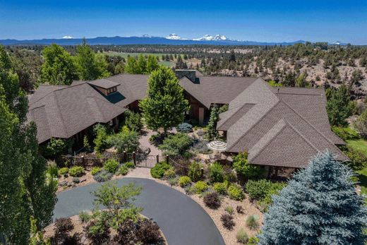 Luxury home in Bend, Deschutes County