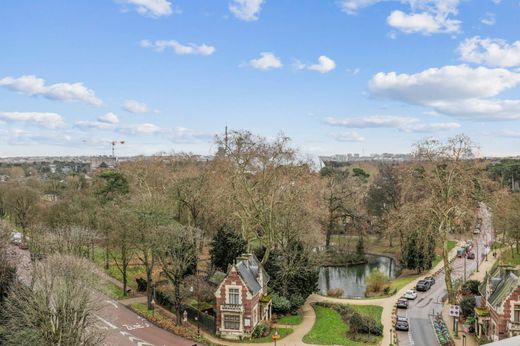 Apartamento - Neuilly-sur-Seine, Hauts-de-Seine