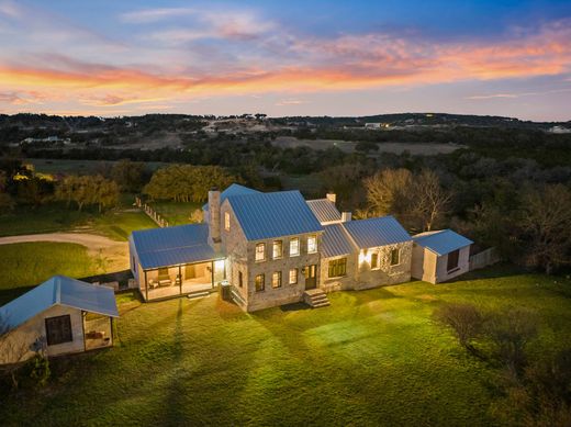 Casa en Fredericksburg, Gillespie County