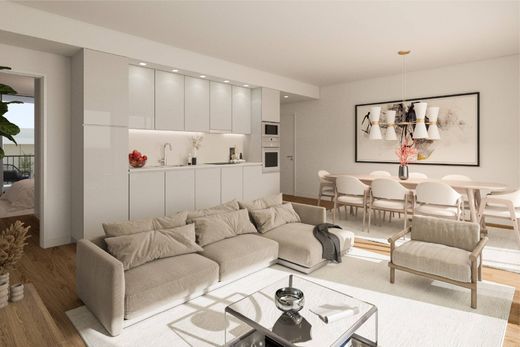 Daire Oeiras, Distrito de Lisboa