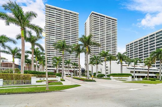 Apartment / Etagenwohnung in West Palm Beach, Palm Beach County