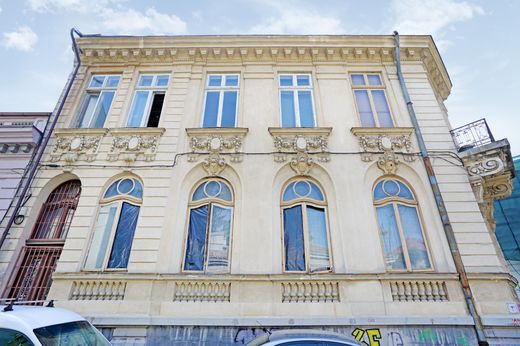 Appartamento a Bucarest, Municipiul Bucureşti