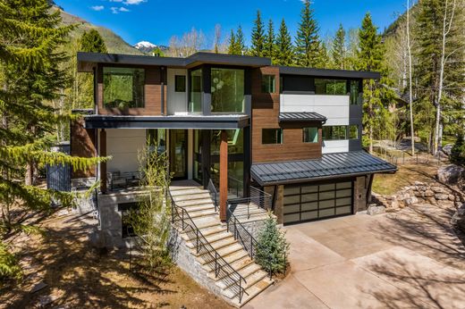 Casa Independente - Vail, Eagle County