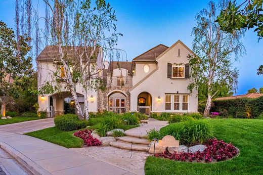 Casa en Simi Valley, Ventura County