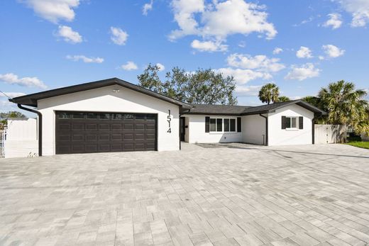 Luxury home in Saint Petersburg, Pinellas County