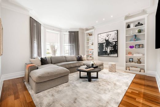 Stadswoning in Westmount, City of Montréal