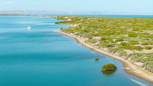 Terrain à La Paz, Basse-Californie du Sud