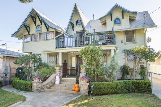 ‏בתי יוקרה ב  Pasadena, Los Angeles County