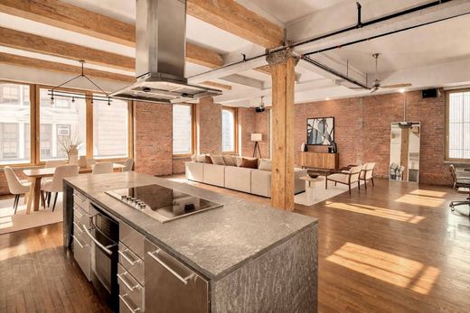 Apartment in New York
