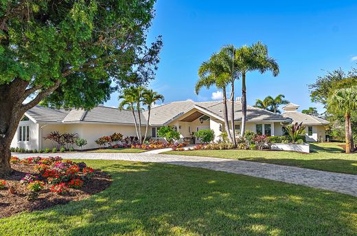 ‏בתי יוקרה ב  Palm City, Martin County