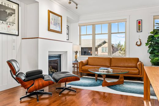 Apartment in Vernon, Regional District of North Okanagan