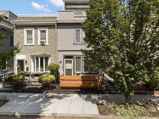 Элитный дом, Вашингтон, Washington County