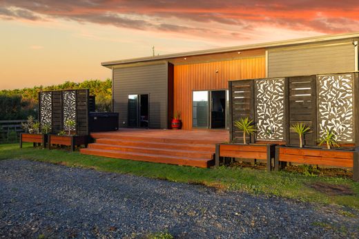 Townhouse in Foxton, Horowhenua District