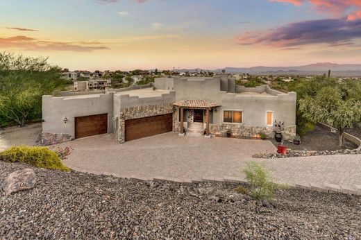 بيت مستقل ﻓﻲ Fountain Hills, Maricopa County