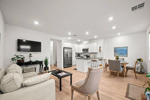 Appartement in Fontana, San Bernardino County