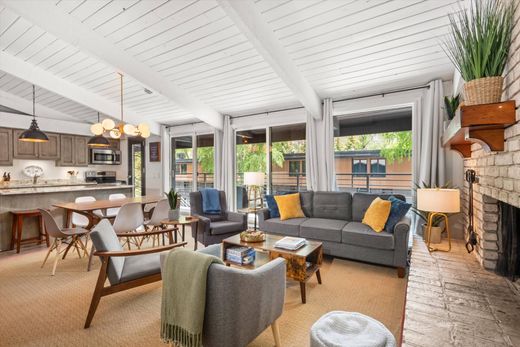 Apartment in Aspen, Pitkin County