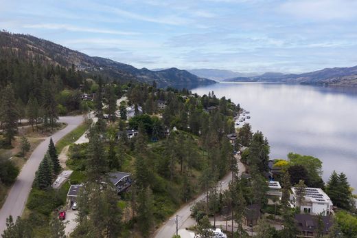 Arsa Kelowna, Regional District of Central Okanagan
