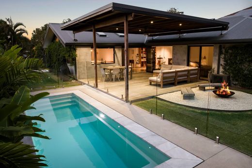 Detached House in Byron Bay, Byron Shire