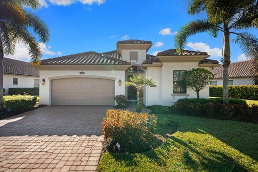 Vrijstaand huis in Naples Park, Collier County