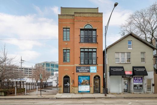 Piso / Apartamento en Chicago, Cook County