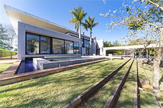 Detached House in Bragança Paulista, São Paulo