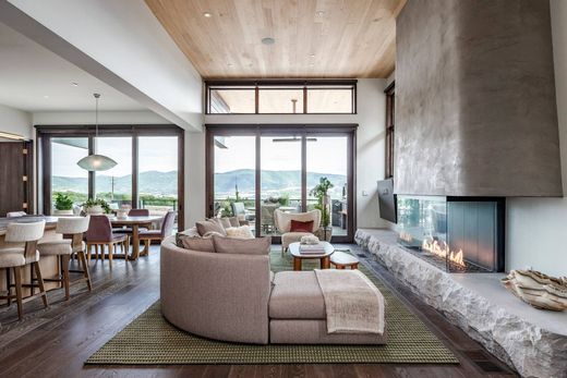 Luxe woning in Park City, Summit County