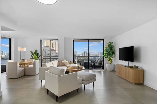 Appartement à Aventura, Comté de Miami-Dade