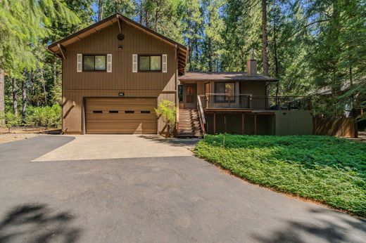 Vrijstaand huis in Pioneer, Amador County