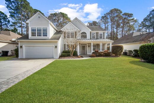 Detached House in Bluffton, Beaufort County