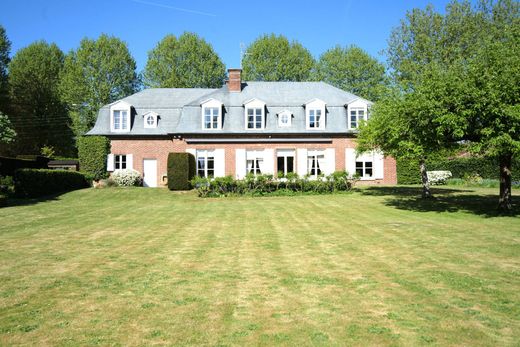 Einfamilienhaus in Croix, Nord