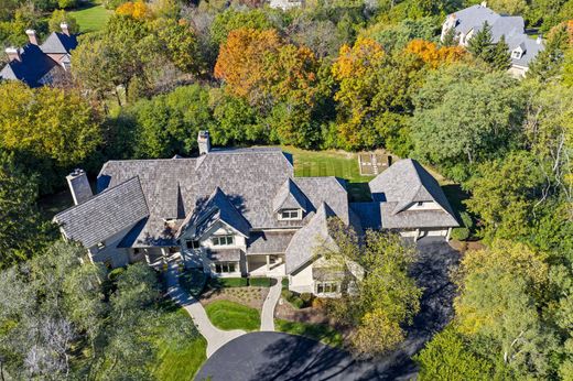 Detached House in North Barrington, Lake County