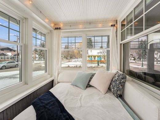 Detached House in Whitefish, Flathead County