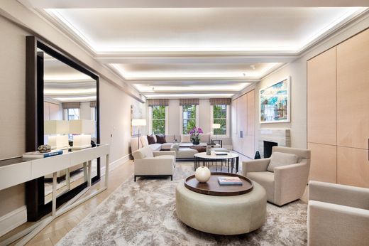 Luxury home in New York